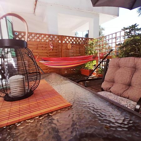 Olga'S Cozy Nest , Apartment In Ano Korakiana. Luaran gambar