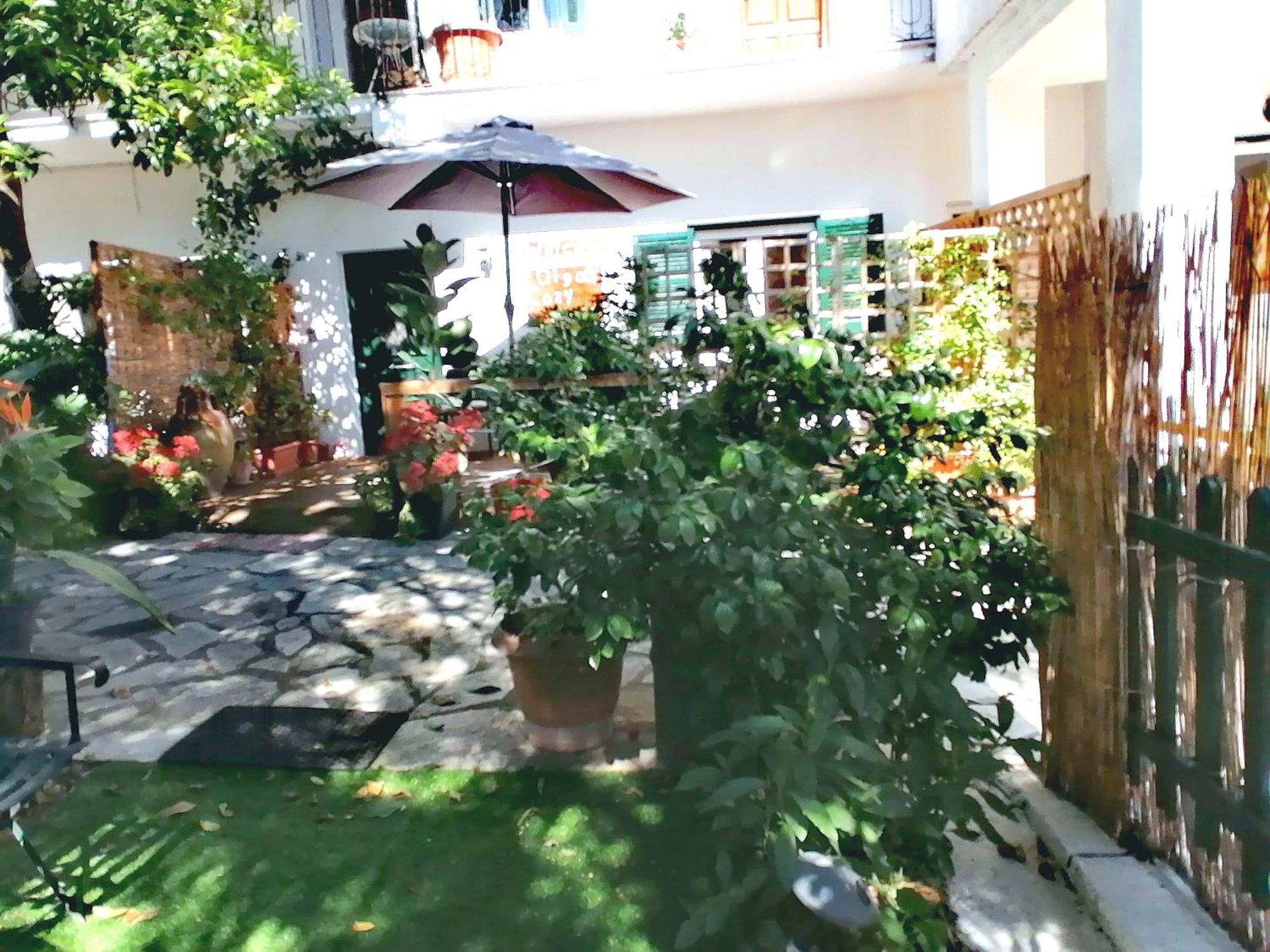 Olga'S Cozy Nest , Apartment In Ano Korakiana. Luaran gambar