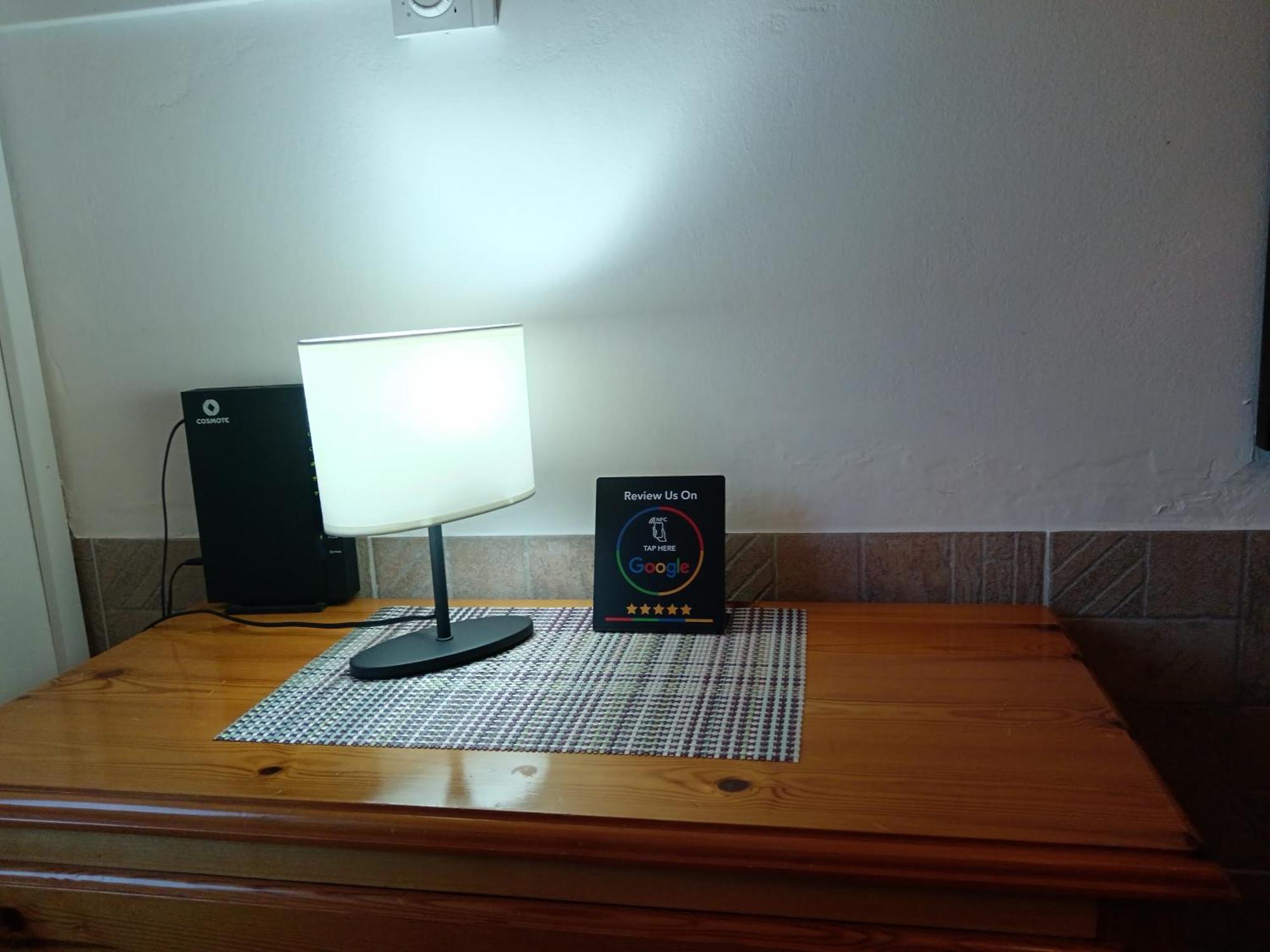 Olga'S Cozy Nest , Apartment In Ano Korakiana. Luaran gambar