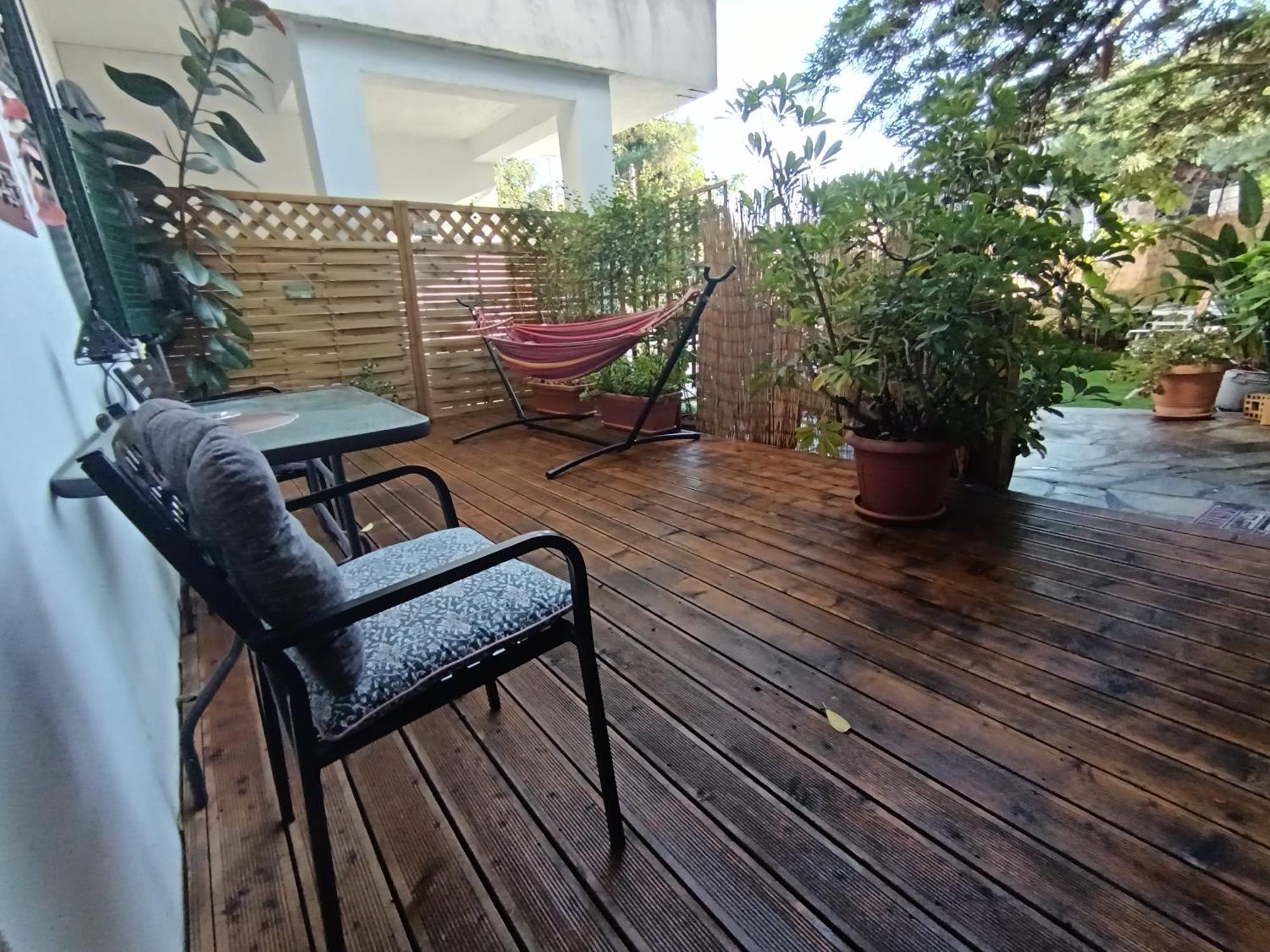 Olga'S Cozy Nest , Apartment In Ano Korakiana. Luaran gambar